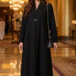 عباية سحر المساء - 1009