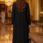 عباية سحر المساء - 1009
