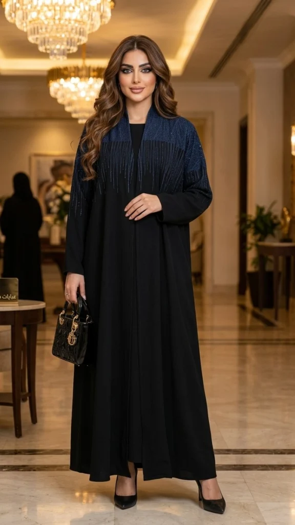 عباية روسيل