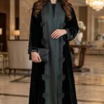 عباية ليالي المخمل - 1024
