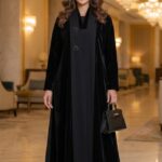 عباية نبل