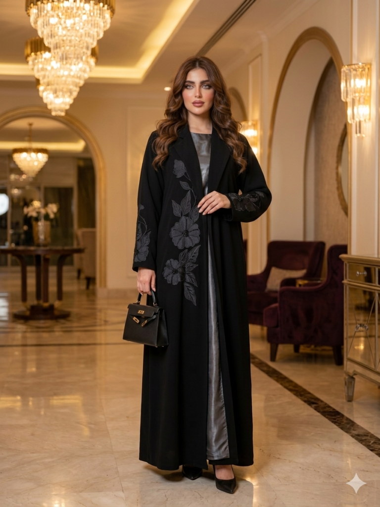 عباية ريتال