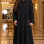 عباية ليليان