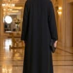 عباية ليليان