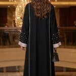 عباية لمسة اللؤلؤ - 1006