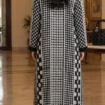 عباية السحاب